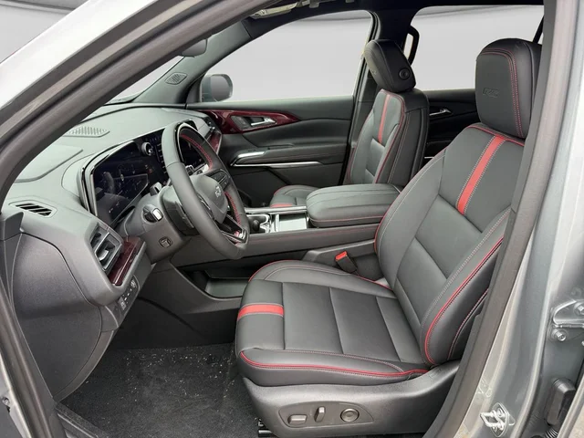 Nuevos CHEVROLET TRAVERSE à Estados chez autogozo