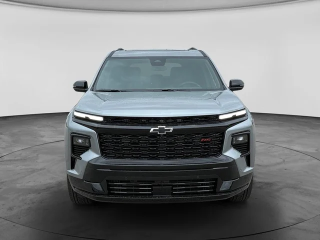 Nuevos CHEVROLET TRAVERSE à Estados chez autogozo