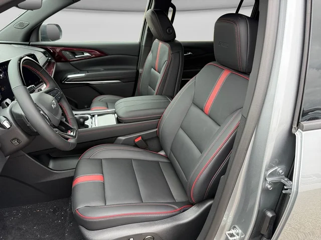 Nuevos CHEVROLET TRAVERSE à Estados chez autogozo