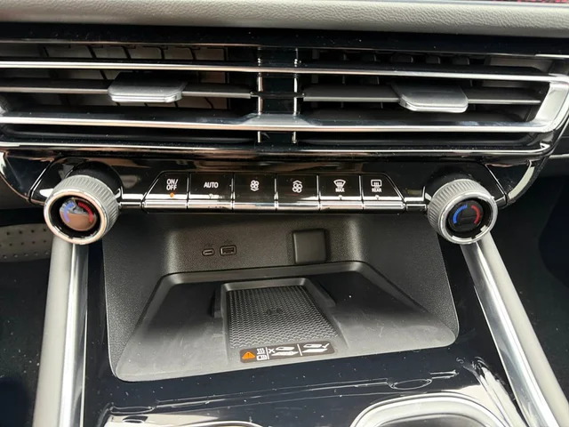Nuevos CHEVROLET TRAVERSE à Estados chez autogozo