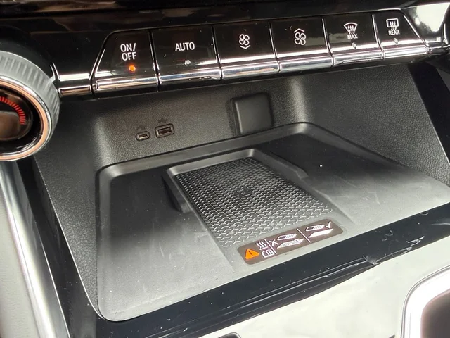 Nuevos CHEVROLET TRAVERSE à Estados chez autogozo