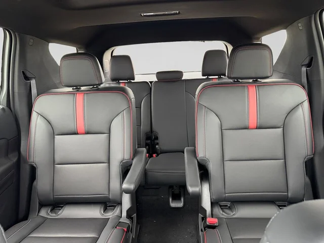 Nuevos CHEVROLET TRAVERSE à Estados chez autogozo