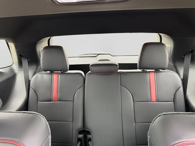 Nuevos CHEVROLET TRAVERSE à Estados chez autogozo