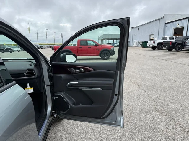 Nuevos CHEVROLET TRAVERSE à Estados chez autogozo