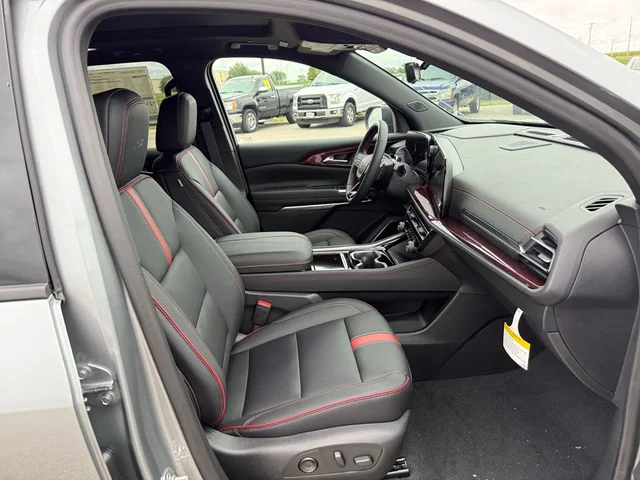 Nuevos CHEVROLET TRAVERSE à Estados chez autogozo