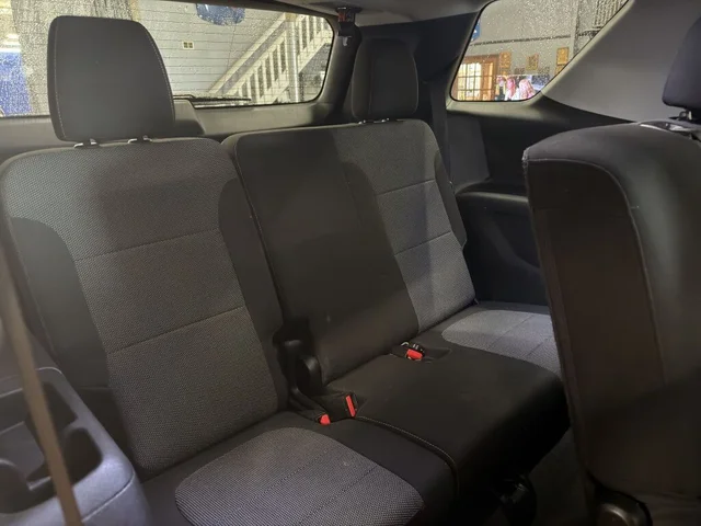 SEMINUEVOS CHEVROLET Traverse a Estados en autogozo