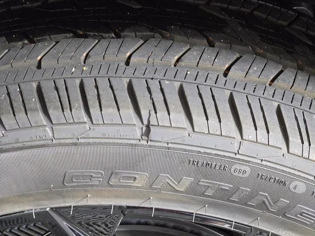Nueve CHEVROLET TRAVERSE à Brainerd  chez Dondelinger Chevrolet