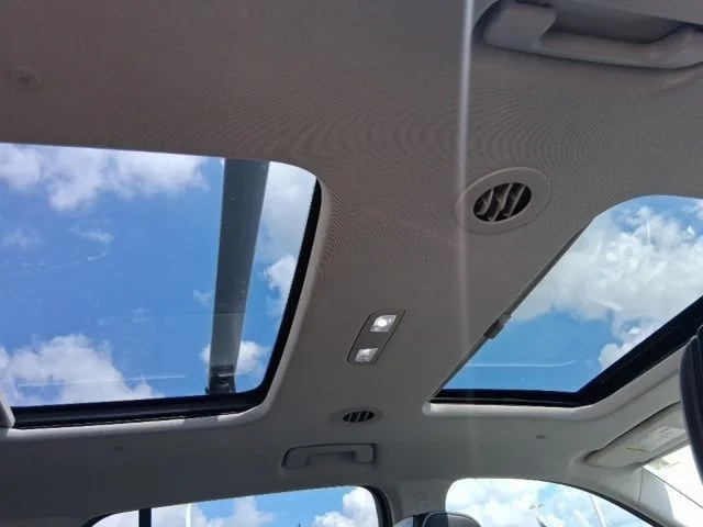 SEMINUEVOS CHEVROLET Traverse a Estados en autogozo