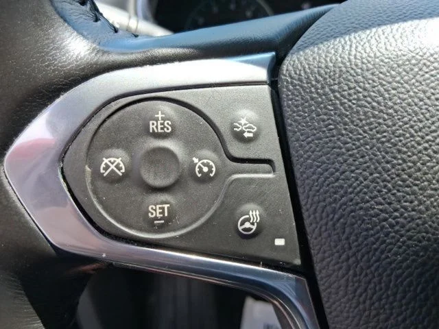 SEMINUEVOS CHEVROLET Traverse a Estados en autogozo
