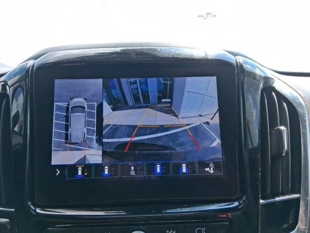 SEMINUEVOS CHEVROLET Traverse a Estados en autogozo
