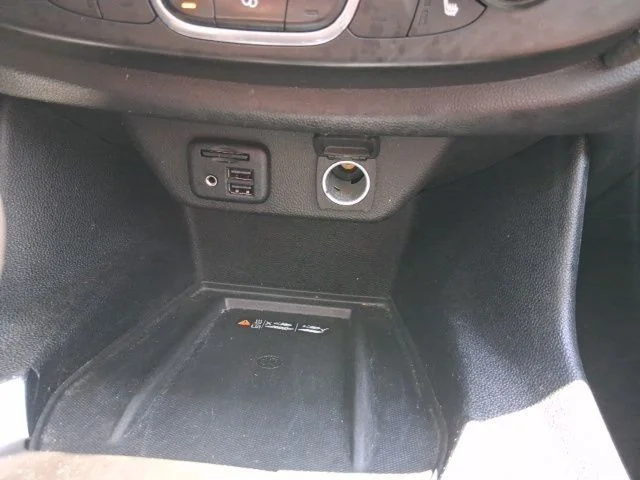 SEMINUEVOS CHEVROLET Traverse a Estados en autogozo