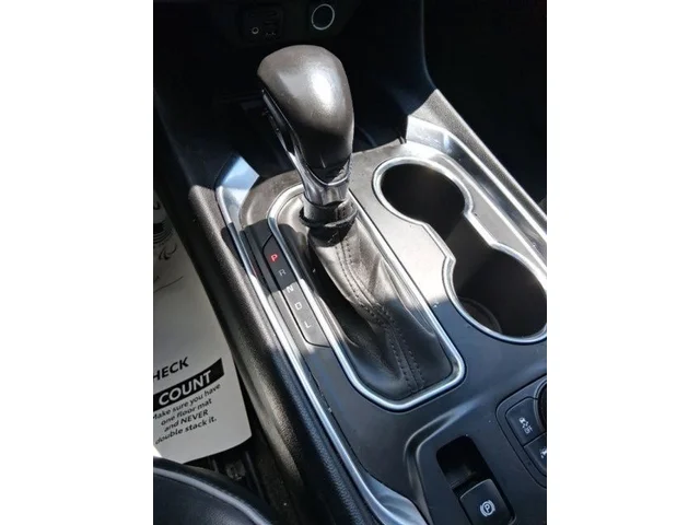 SEMINUEVOS CHEVROLET Traverse a Estados en autogozo