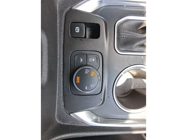 SEMINUEVOS CHEVROLET Traverse a Estados en autogozo