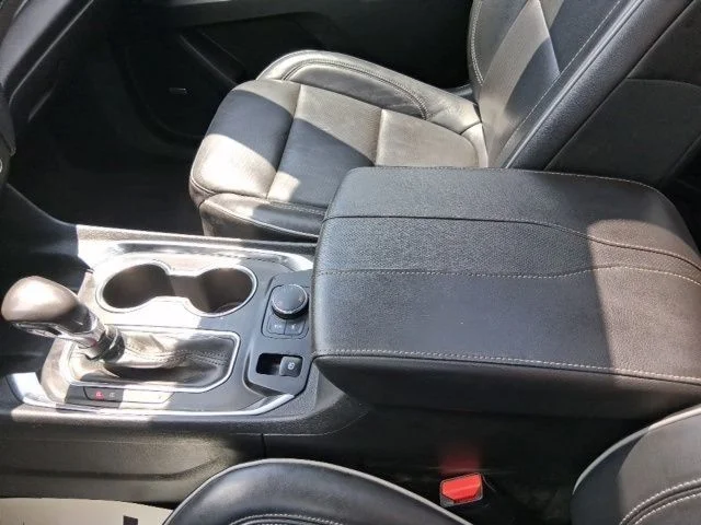 SEMINUEVOS CHEVROLET Traverse a Estados en autogozo