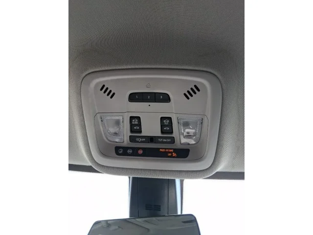 SEMINUEVOS CHEVROLET Traverse a Estados en autogozo