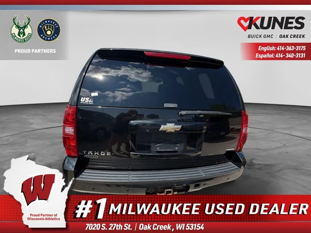SEMINUEVOS CHEVROLET Tahoe a Estados en autogozo