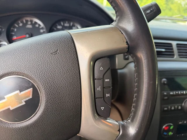 SEMINUEVOS CHEVROLET Tahoe a Estados en autogozo