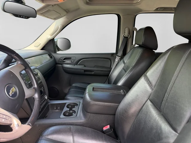 SEMINUEVOS CHEVROLET Tahoe a Estados en autogozo
