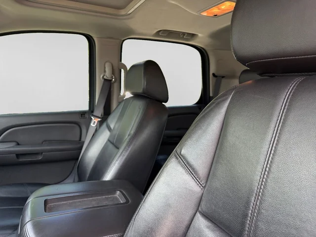 SEMINUEVOS CHEVROLET Tahoe a Estados en autogozo