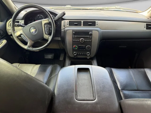 SEMINUEVOS CHEVROLET Tahoe a Estados en autogozo