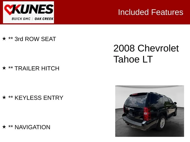 SEMINUEVOS CHEVROLET Tahoe a Estados en autogozo