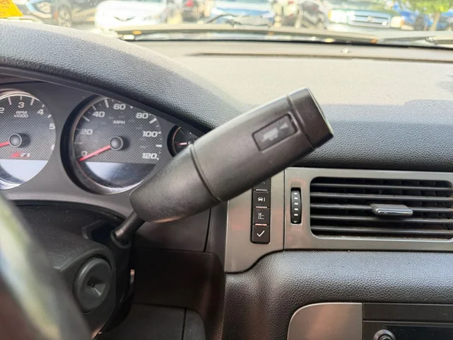 SEMINUEVOS CHEVROLET Tahoe a Estados en autogozo