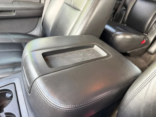 SEMINUEVOS CHEVROLET Tahoe a Estados en autogozo