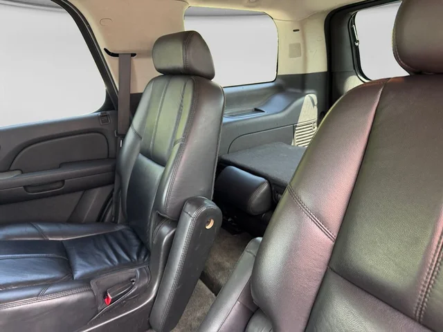 SEMINUEVOS CHEVROLET Tahoe a Estados en autogozo
