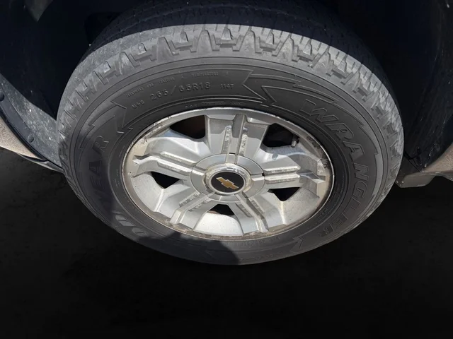SEMINUEVOS CHEVROLET Tahoe a Estados en autogozo