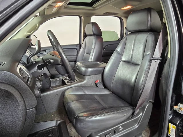 SEMINUEVOS CHEVROLET Tahoe a Estados en autogozo
