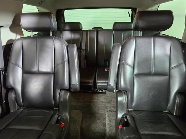 SEMINUEVOS CHEVROLET Tahoe a Estados en autogozo