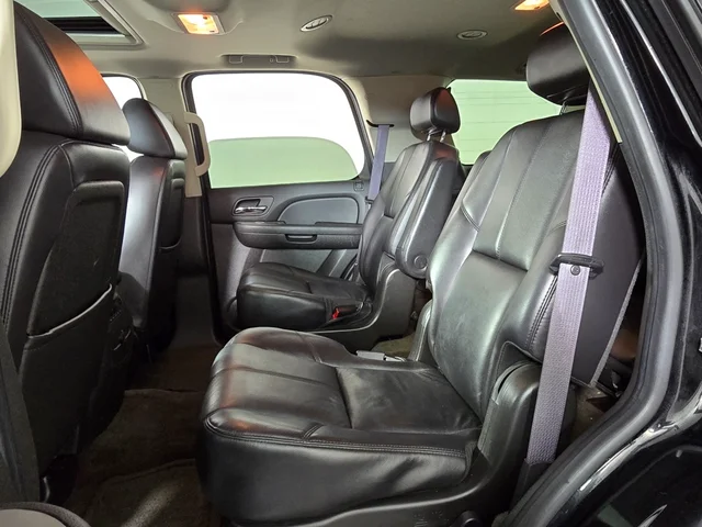SEMINUEVOS CHEVROLET Tahoe a Estados en autogozo