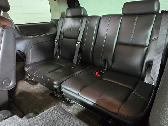 SEMINUEVOS CHEVROLET Tahoe a Estados en autogozo