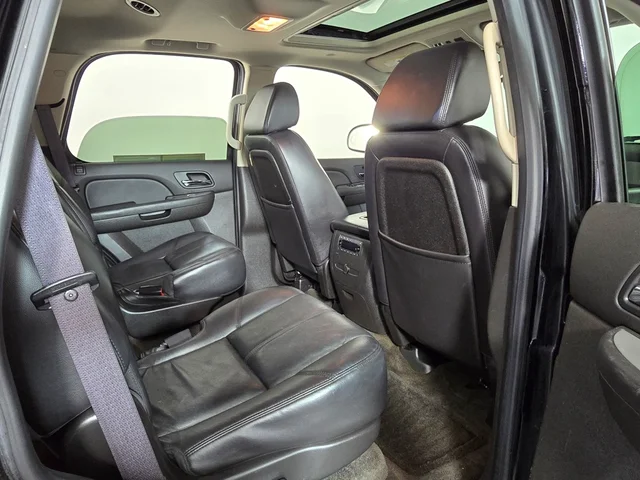 SEMINUEVOS CHEVROLET Tahoe a Estados en autogozo