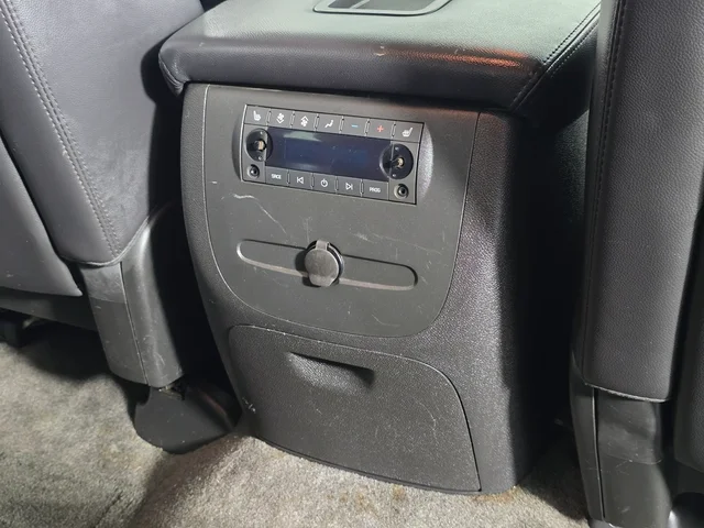 SEMINUEVOS CHEVROLET Tahoe a Estados en autogozo