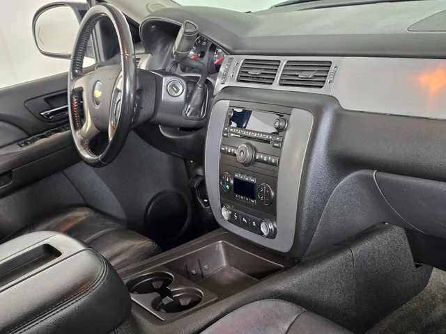 SEMINUEVOS CHEVROLET Tahoe a Estados en autogozo