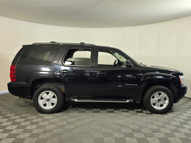 SEMINUEVOS CHEVROLET Tahoe a Estados en autogozo