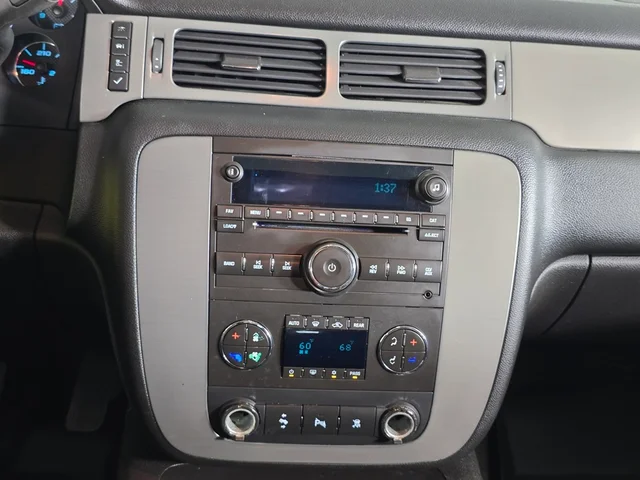 SEMINUEVOS CHEVROLET Tahoe a Estados en autogozo