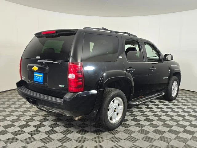 SEMINUEVOS CHEVROLET Tahoe a Estados en autogozo