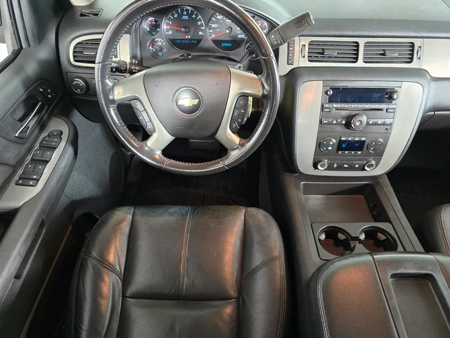 SEMINUEVOS CHEVROLET Tahoe a Estados en autogozo