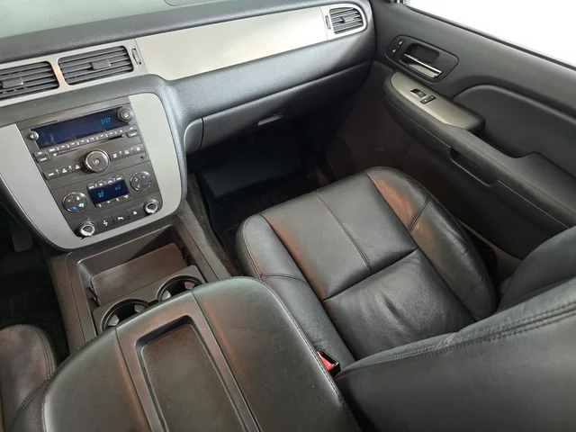 SEMINUEVOS CHEVROLET Tahoe a Estados en autogozo