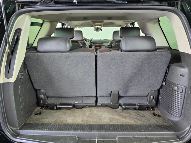 SEMINUEVOS CHEVROLET Tahoe a Estados en autogozo