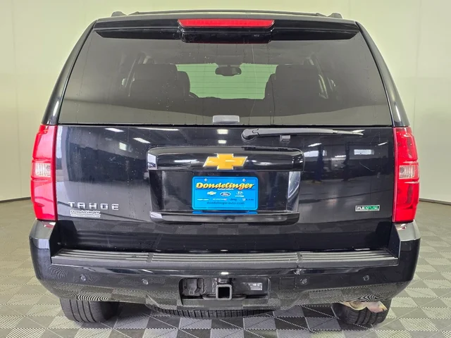 SEMINUEVOS CHEVROLET Tahoe a Estados en autogozo