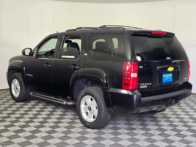 SEMINUEVOS CHEVROLET Tahoe a Estados en autogozo