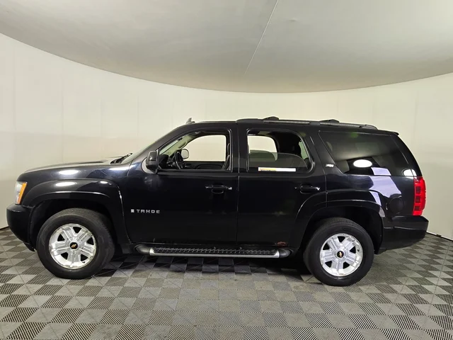 SEMINUEVOS CHEVROLET Tahoe a Estados en autogozo