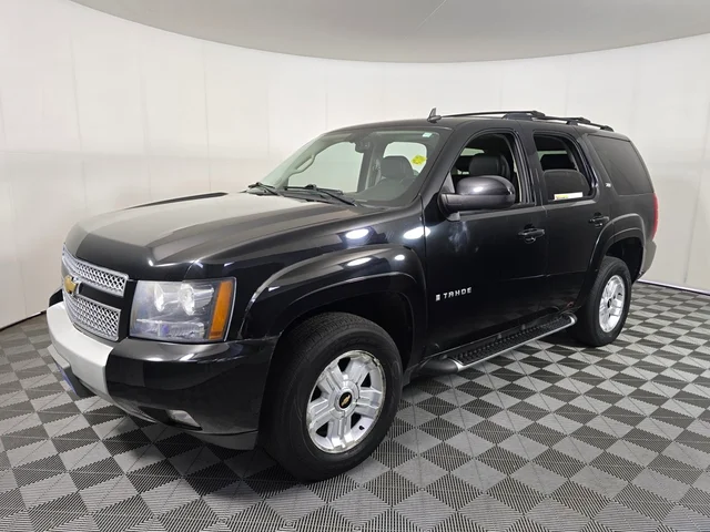 SEMINUEVOS CHEVROLET Tahoe a Estados en autogozo