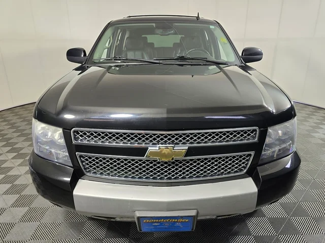SEMINUEVOS CHEVROLET Tahoe a Estados en autogozo