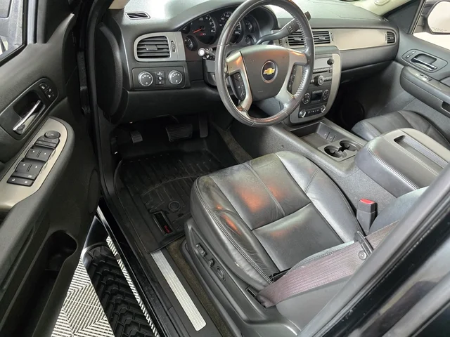SEMINUEVOS CHEVROLET Tahoe a Estados en autogozo