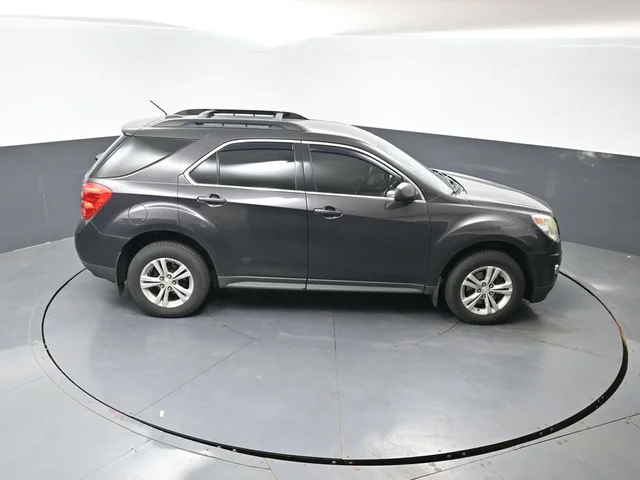 SEMINUEVOS CHEVROLET Equinox a Estados en autogozo