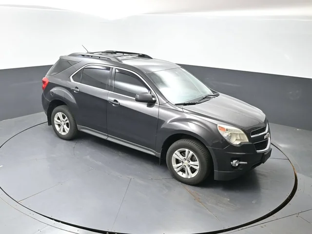 SEMINUEVOS CHEVROLET Equinox a Estados en autogozo